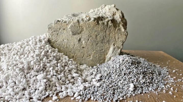 perlite